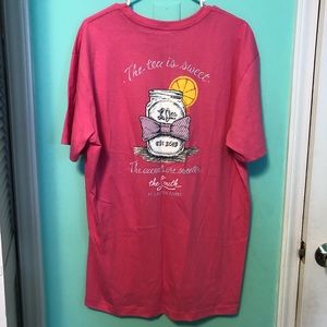 Lauren James Sweet Tee T-Shirt